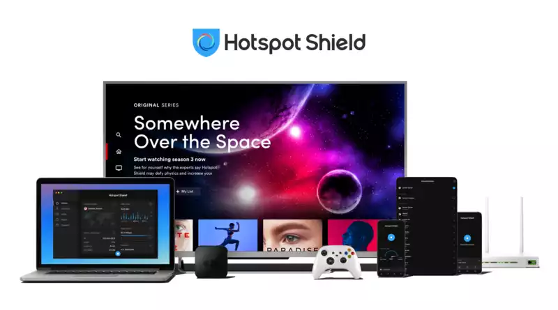 Fastest VPN Hotspot Shield offers an incredible VPN deal – just month2.49 a month