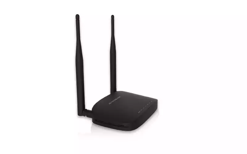 The Wal-Mart Jet Stream Router has a Nasty Backdoor — What You Need To Know