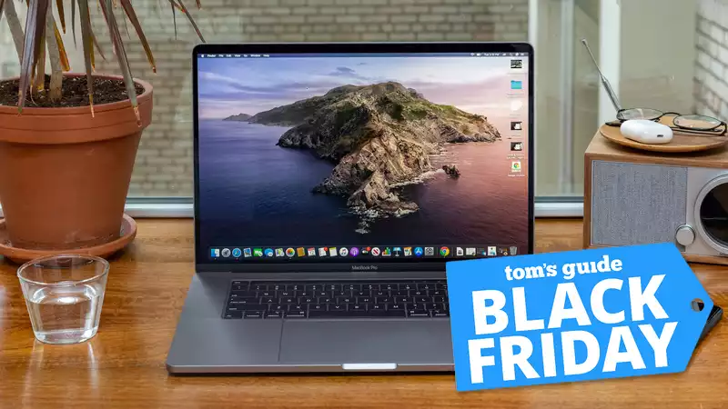 Apple Black Friday Deals Revealed - Save up to save150 on these products