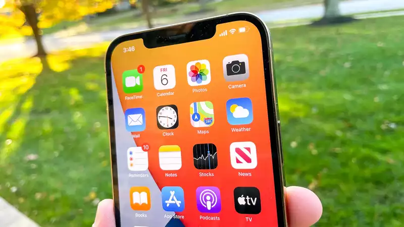 iPhone12 has a nasty Display Issue — What you Need to Know