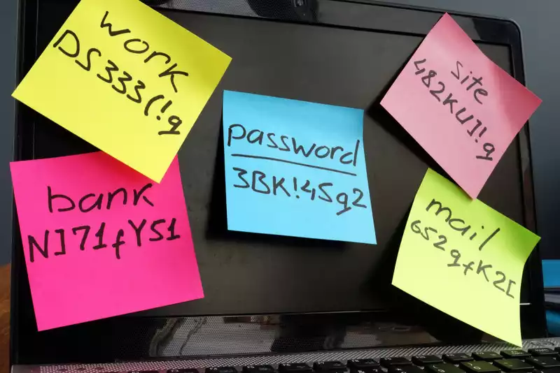 The "worst" passwords of 2020 have been announced — check if your password is 1 of them