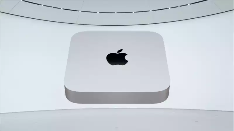 Mac mini M1 Benchmarks Revealed - And They will crush Intel