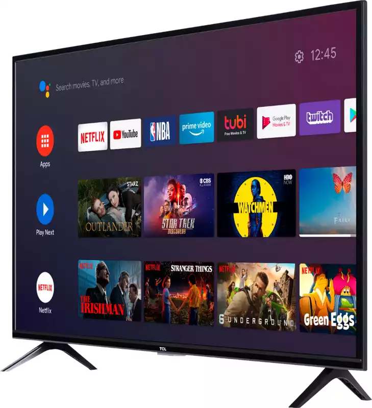 TCL Android TV could have a "Chinese back door" - protect yourself now (update)