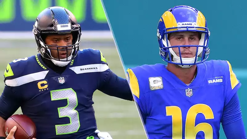 Seahawks vs Rams Live Stream: How to Watch NFL Week 10 Games Online