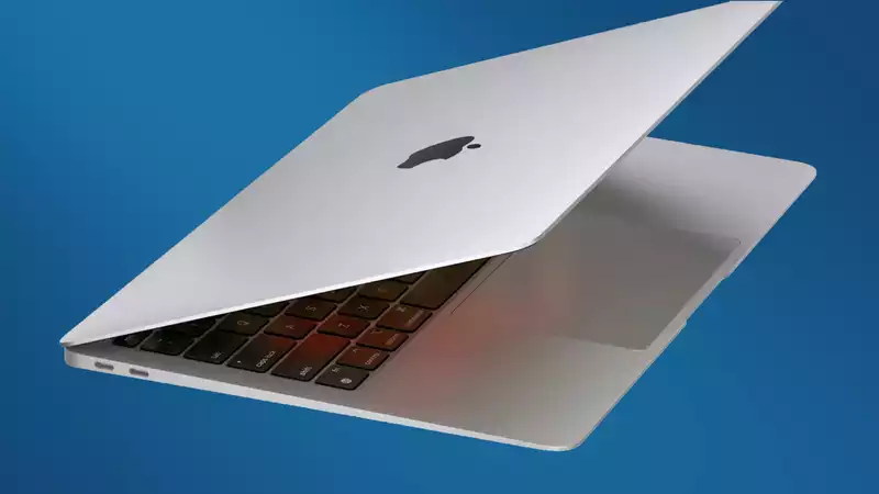 MacBook Air M1 Benchmarks Reveal - and they destroy Windows Laptops