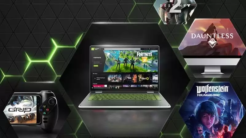 Nvidia GeForce has a nasty Security Flaw — What to Do Now