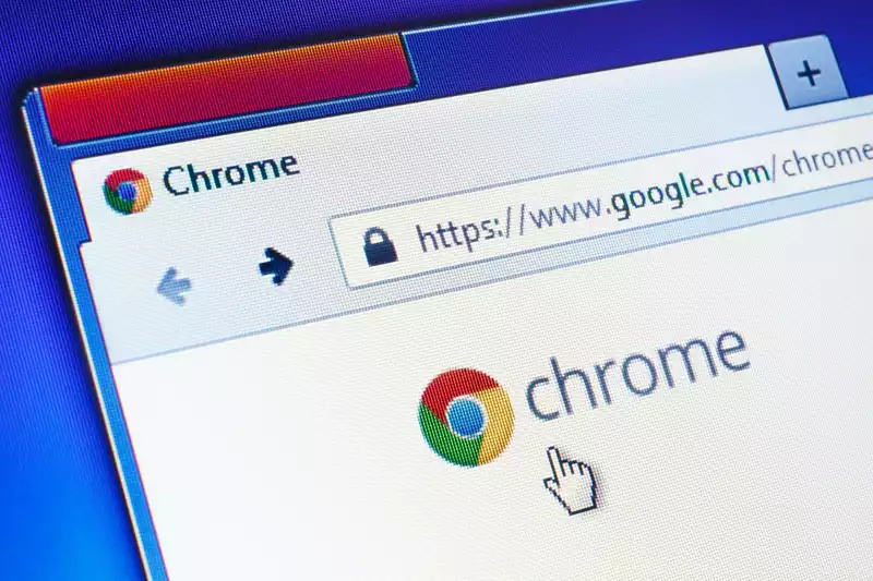 Chrome Browser under Attack — What to Do Now