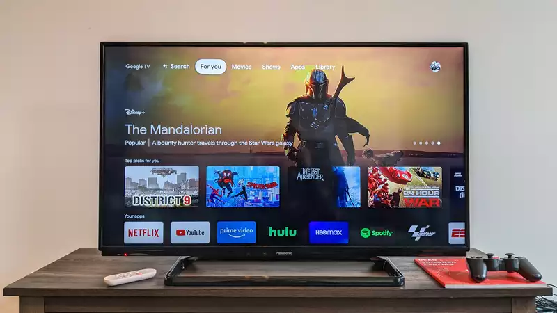 Chromecast with Google TV is great, but it has 1 big problem