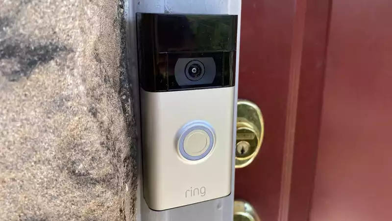 Police Tap Ring Video Doorbell Live Stream — What you Need to Know