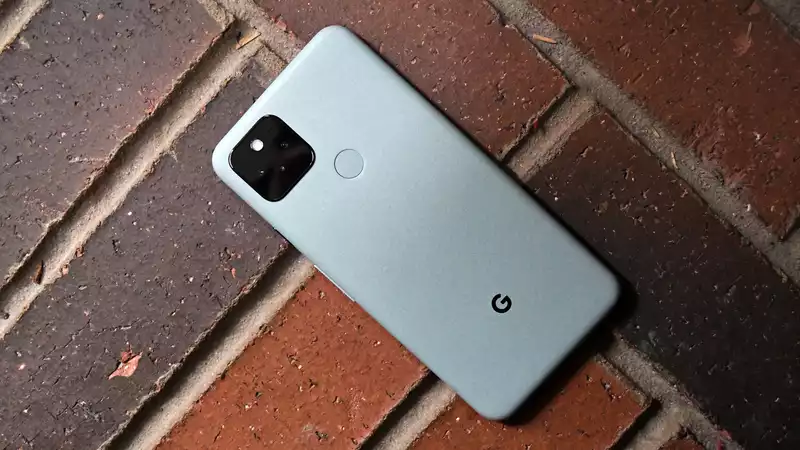 Secrets of Google Pixel5 Revealed in New Teardown Video