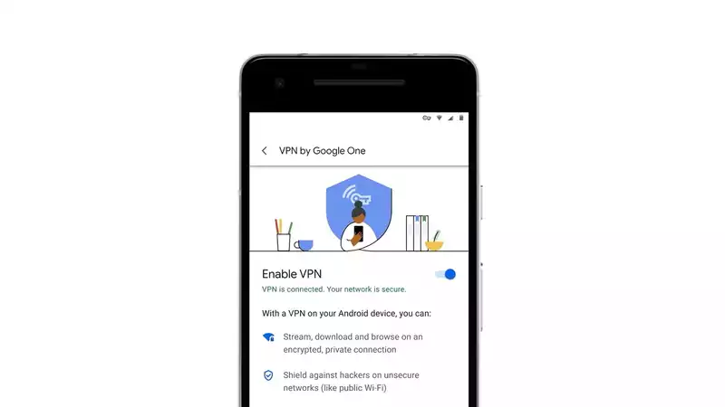 Google Goes After the VPN Market with New Built-in Features