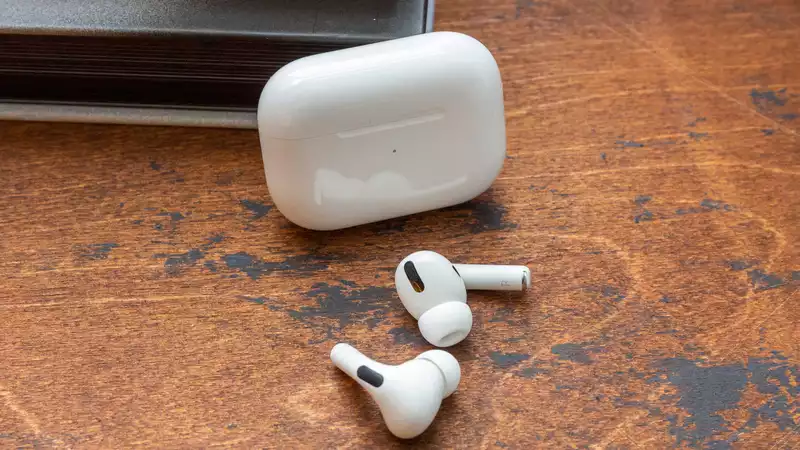 AirPods3 and AirPods Pro2 come next year - with these new designs