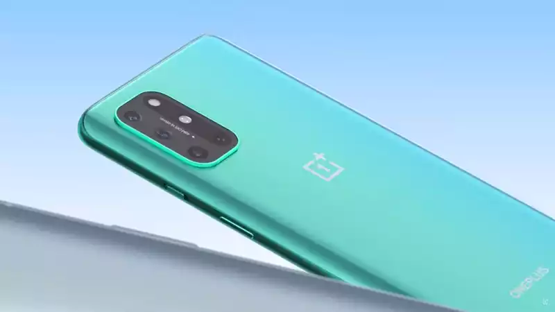 The OnePlus9 leak revealed the release date - and it's surprisingly early