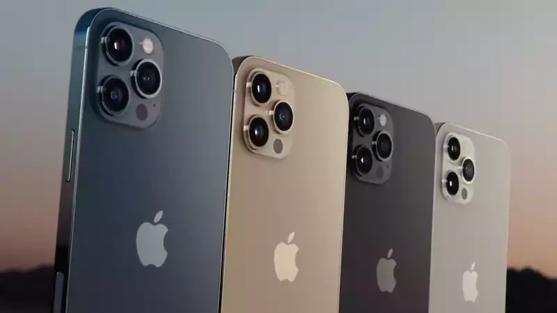 The launch of the iPhone12 has already crushed the iPhone11 — here's why