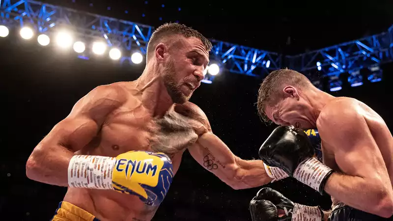 Lomachenko vs Lopez Live Stream: date, time, channels, how to watch online for free