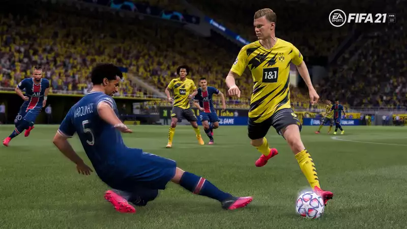 FIFA21 Scam Allows Hackers to Steal Your Account — What to Avoid