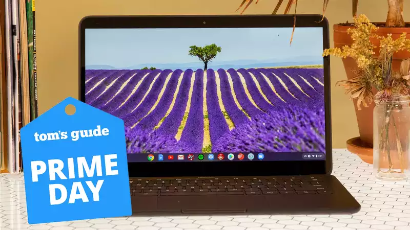 The Best Prime Day Chromebook Deals You Can Still Get