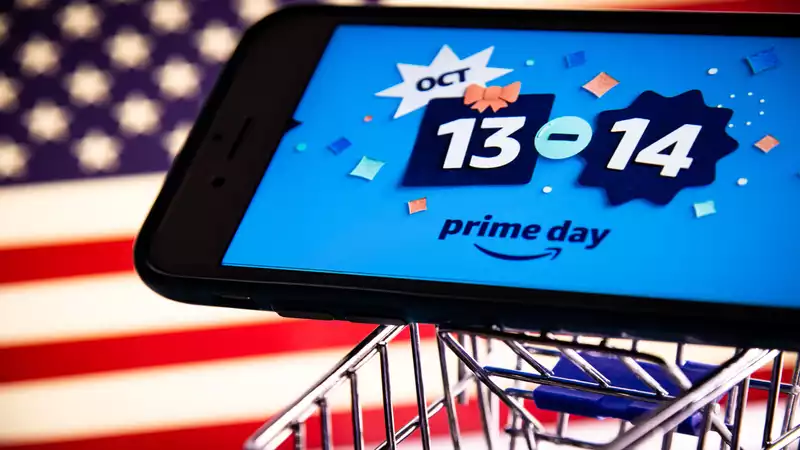 5 Best Prime Day Deals for the Weekend