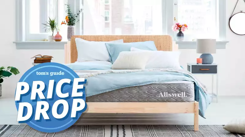 Forget Prime Day - These top mattresses are 30% off now