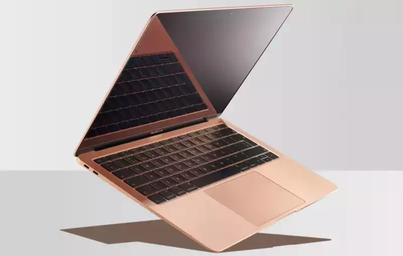 The Apple Silicon MacBook launch event has just been leaked - and it's after the iPhone12