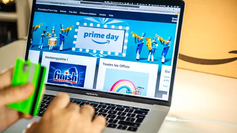 Amazon Prime Day Scam Is Coming — How to Protect Yourself