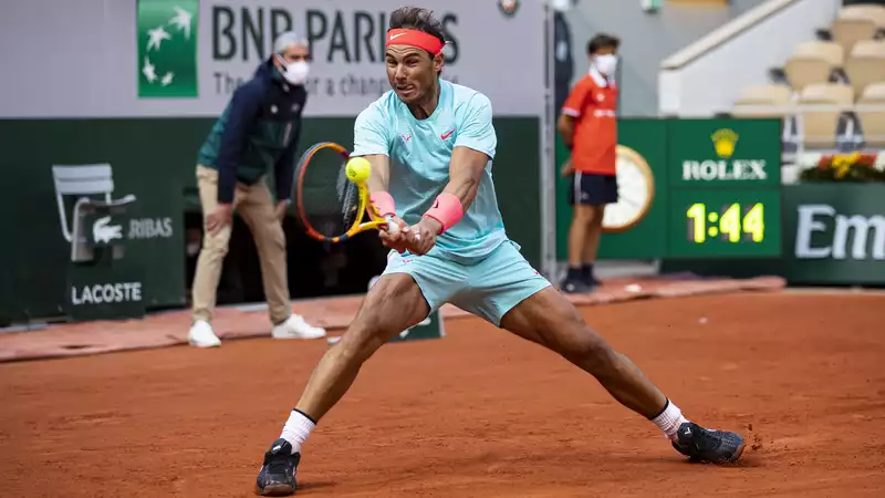 2020 French Open Live Stream: TV schedule, date, channels, etc.