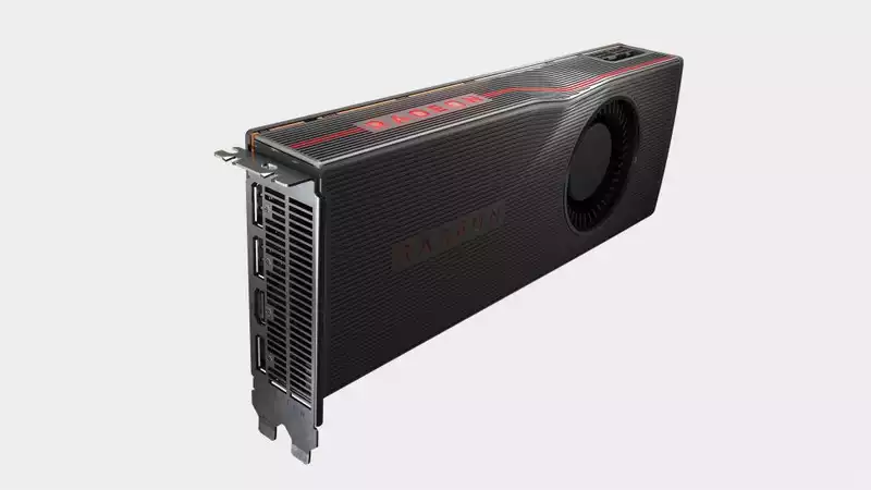 AMD Big Navi won't kill the RX5700 — Here's the proof