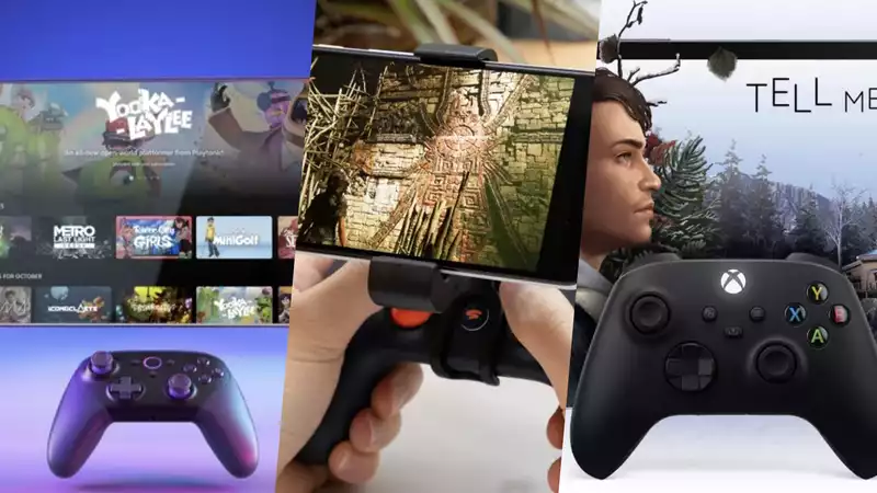 Amazon Luna vs Google Stadia vs Xbox Game Pass: Which one is best for you?