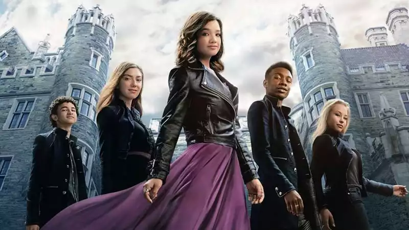 How to watch the Secret Society of the Second-Born Royals: Disney Plus Release Date, Cast and Reviews