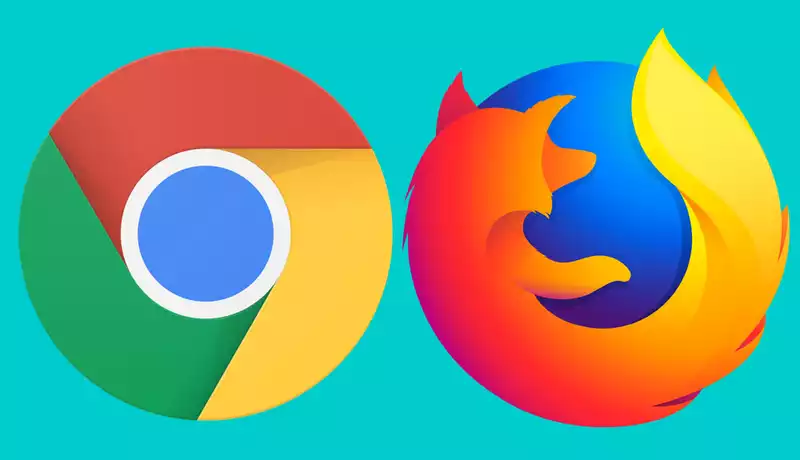 Chrome and Firefox Fix Big Security Bug — How to Update Now