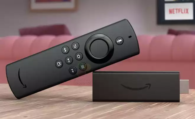 Amazon Fire TV Stick Lite Just Leaked — With Killer Feature for Cord Cutter