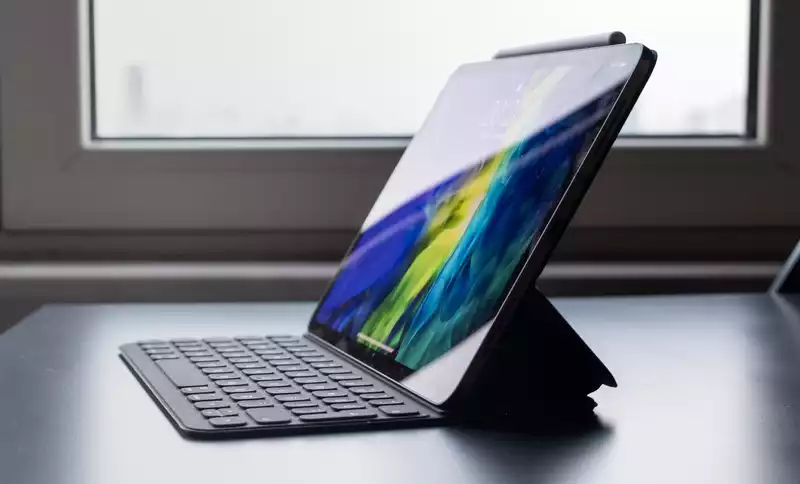 New iPad Pro Leak reveals Killer Upgrade- and the first for Apple