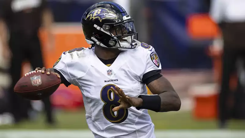 Ravens vs. Texans Live Stream: How to Watch NFL Week 2 Online