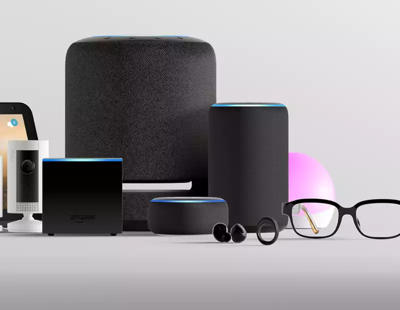 Amazon Alexa Event Set 10 May 2018 24 – This is what to Expect