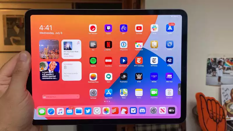 iPadOS14 is Here - How to Download to iPad Now