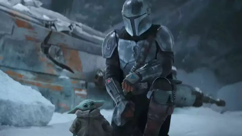 Mandalorian Season 2 Trailer Released - This is the way to Fix Your Baby Yoda