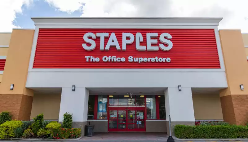 Staples Hit by a Data Breach: What to Do Now [Update]
