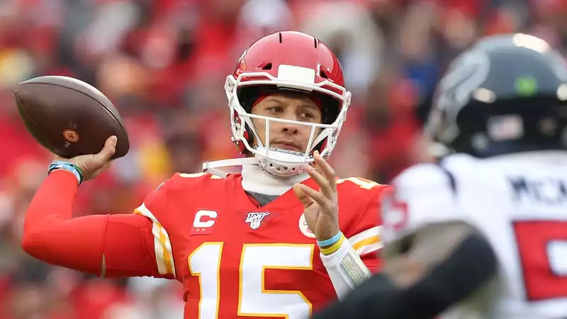 Texans vs Chiefs Live Stream: How to Watch NFL2020 Season Opener Online