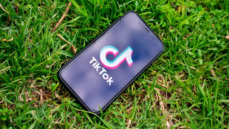 Do not download this TikTok app - it is spyware