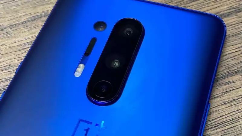 Oneplus8T design Leaked — this is your first look