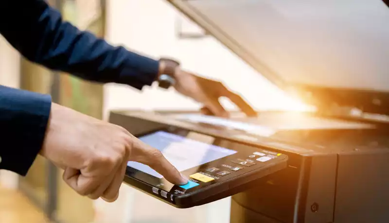 About 28,000 printers "hacked" on the Internet: what to Do