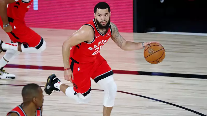 Nets vs. Raptors Live Stream: How to Watch NBA Playoffs Game 4 Online