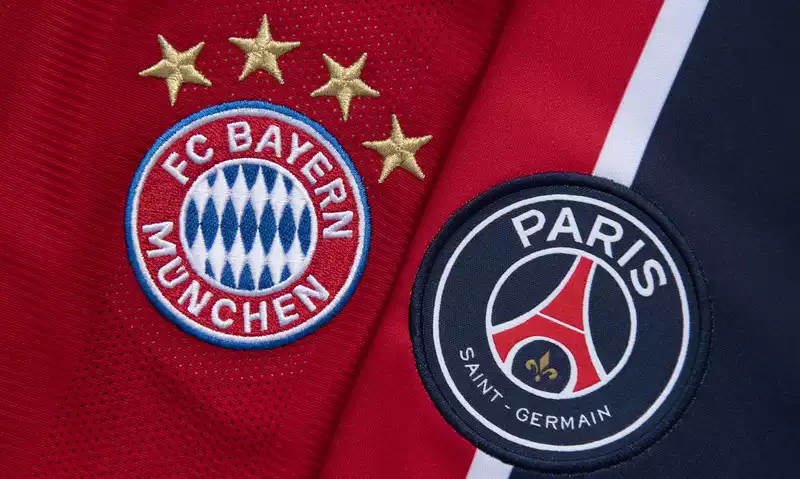 PSG vs.Bayern Live Stream: How to Watch Champions League Final 2020 for Free Today