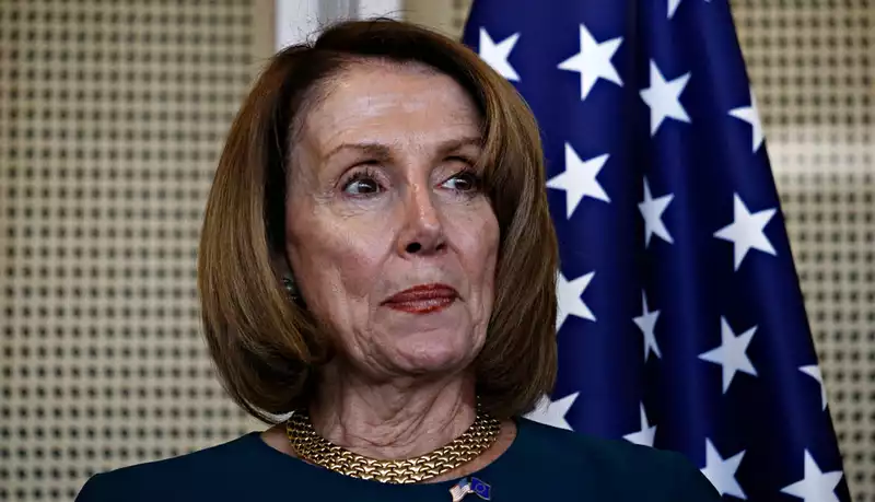 When will the second stimulus check arrive? Democrats Push Pelosi to Resume Negotiations