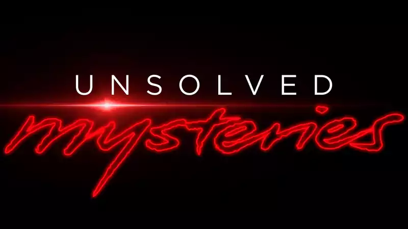 Unsolved Mysteries in Season 2Netflix: Vol. 2 Release date, case, etc.