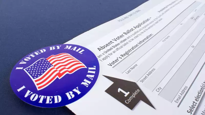 Vote by mail: How to vote by mail, fraud concerns, state deadlines, etc.