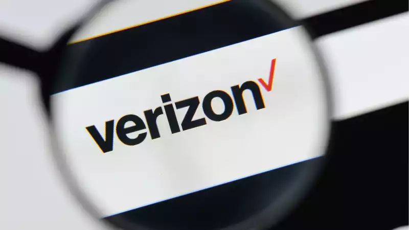 Verizon Scam Steals Account Login — How to Protect Yourself Now