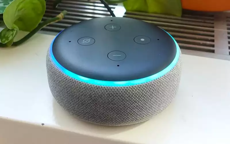 Your Alexa account may have been hacked with 1 nasty link