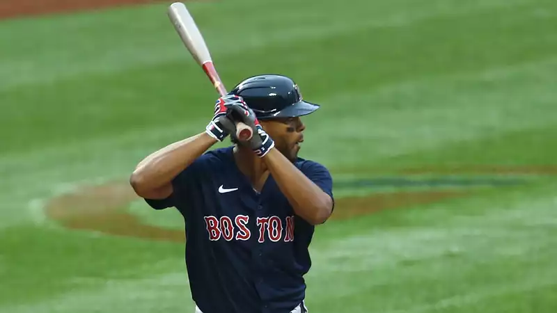 Red Sox vs Rays Live Stream: How to Watch MLB Games Online