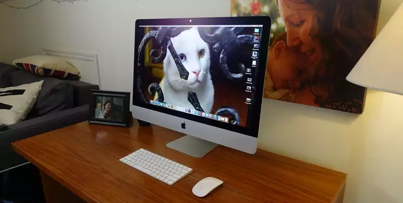 iMac2020 Release date, redesign, price, specifications and latest rumors